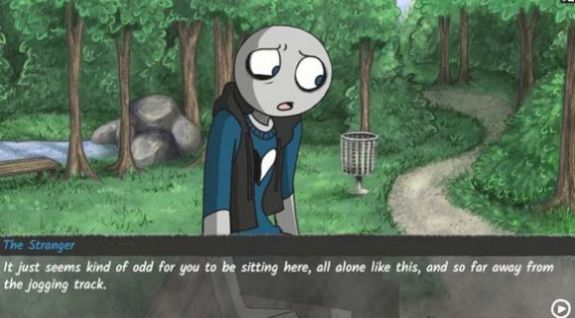 你的男朋友Peter的图册