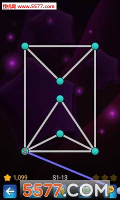 一笔画大师安卓版的图册