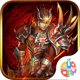 百度封天战神手游