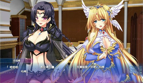 骑士姬库拉丽斯手机版的图册