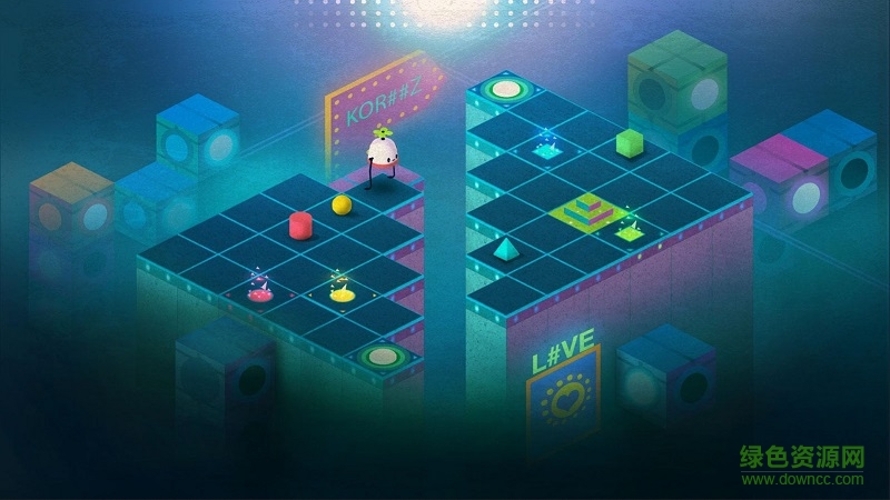 屋顶精灵内购修改版的图册