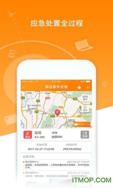 掌路集团版的图册