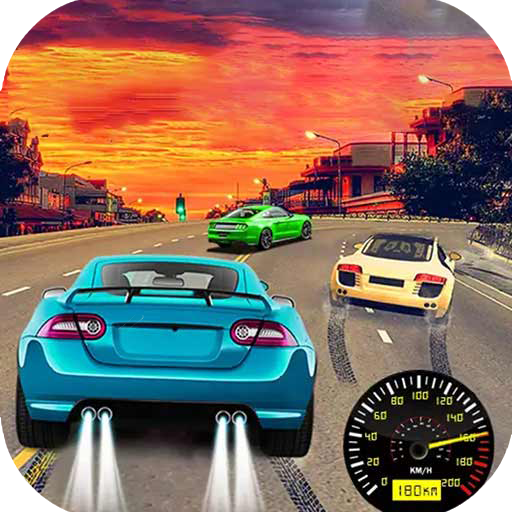 城市赛车狂飙安卓版