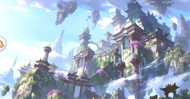 剑雨江南的图册