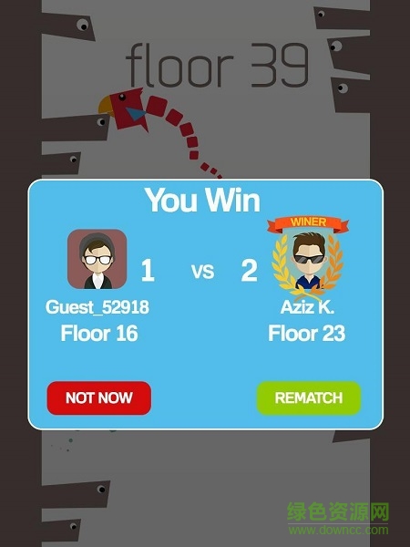 爬墙鸟(休闲游戏)的图册