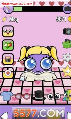 Moy2(莫伊2官方版)的图册