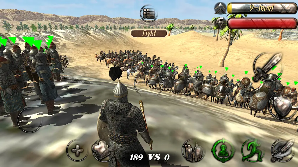 钢铁之躯2汉化版的图册