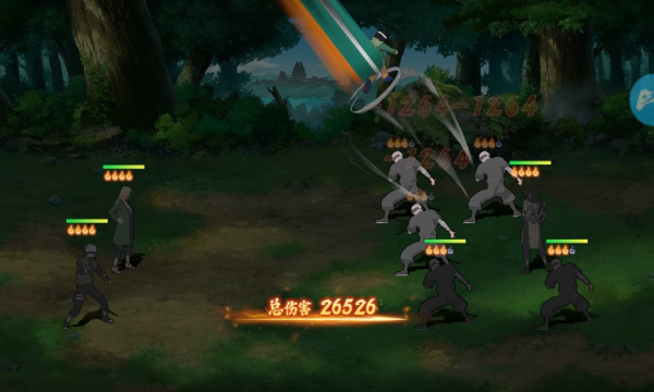 火之意志传承的图册