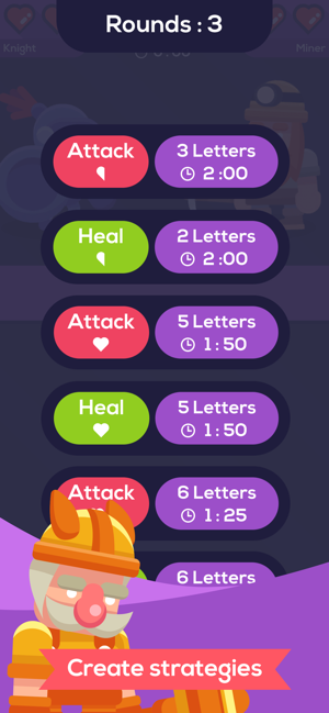 文字冲突的图册