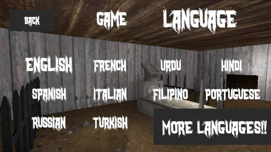 邪恶军官2中文版的图册