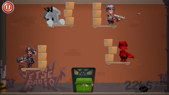 酒吧枪手手机版的图册