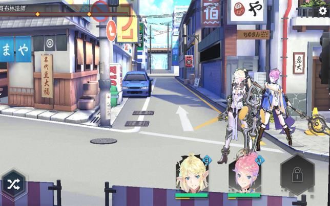 零虚构最新版的图册