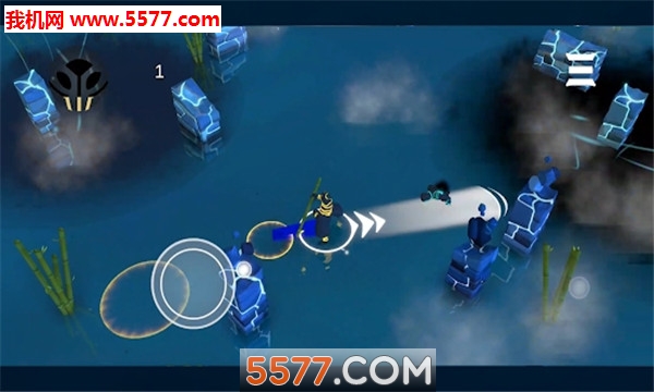 Eventide安卓版的图册