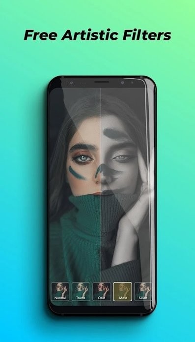 viddup视频编辑的图册