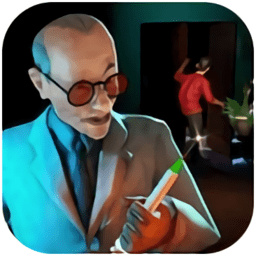 疯狂邻居无限提示版