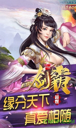 剑霸山河折扣版的图册