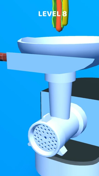 磨碎一切官方版的图册