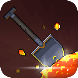 黄金矿工的故事游戏