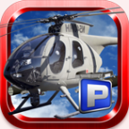 陆军直升机(armyhelicopterparking)