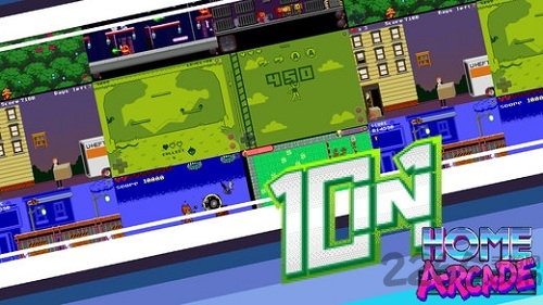 游乐园大冒险汉化破解版的图册