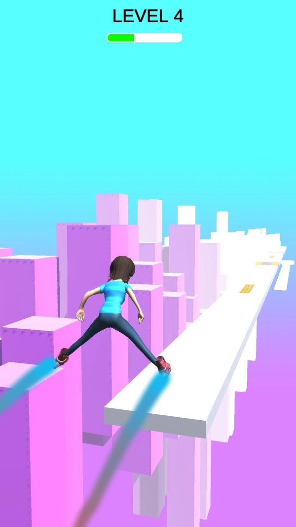 溜冰传奇的图册