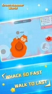 破碎锤世界的图册