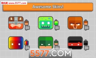 zlax.io(飞斧IO官方版)的图册