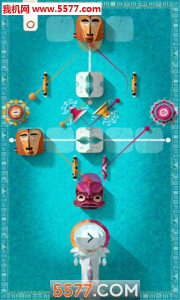 韵律折射安卓版的图册