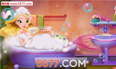 艾丽莎的国度小游戏的图册