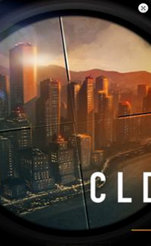 火柴人狙击手城市幽灵的图册