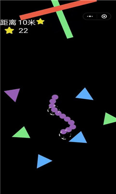 贪吃蛇我们走手游版的图册