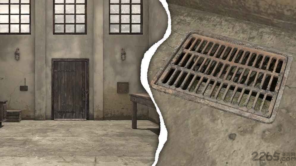 逃脱游戏rime手机版的图册