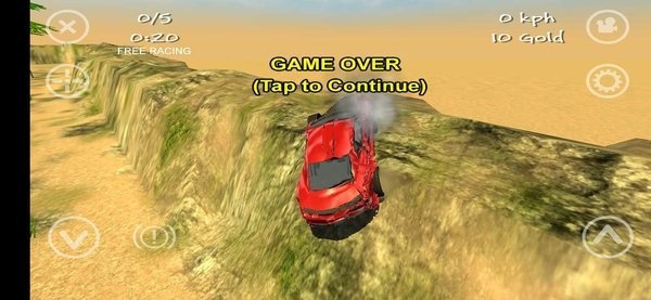 exion越野赛车最新版的图册