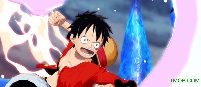 海贼王无尽世界r手机版的图册