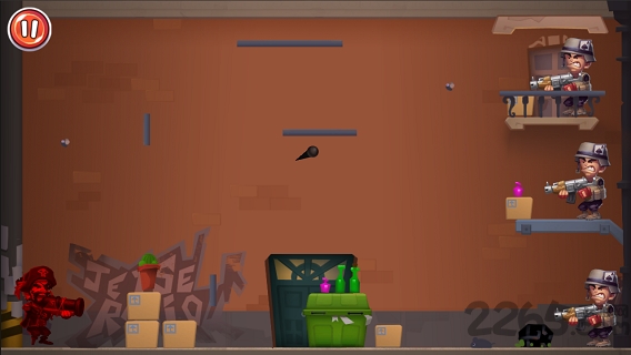 酒吧枪手手机版的图册