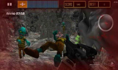 困兽之斗的图册