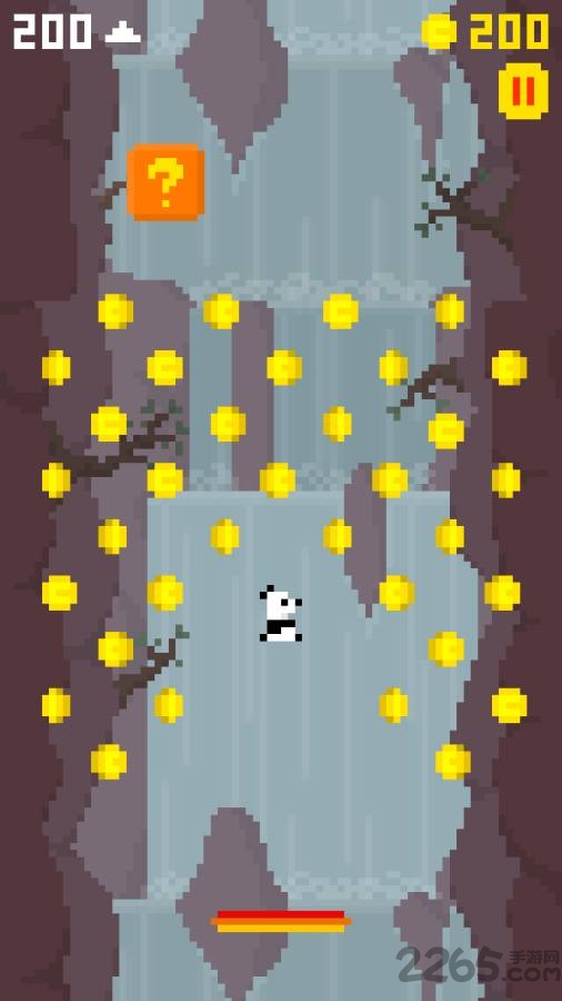 迷你黑白跳内购破解版的图册