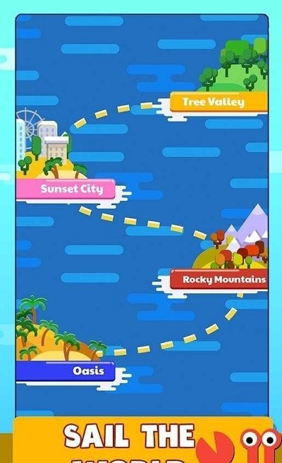 闲置钓鱼故事中文版的图册