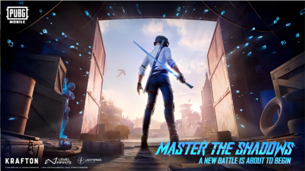 pubgmobile国际服中文安卓版的图册