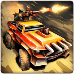 死亡天堂道路战士(DeadParadiseTheRoadWarrior)