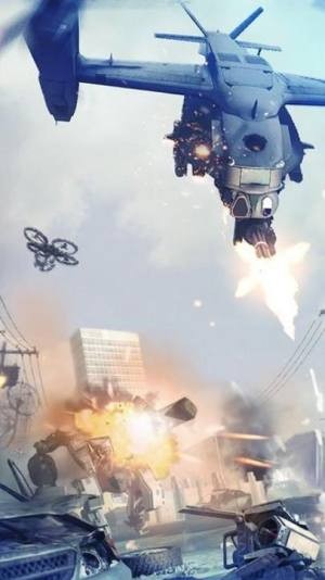 王牌特工黄金圈的图册