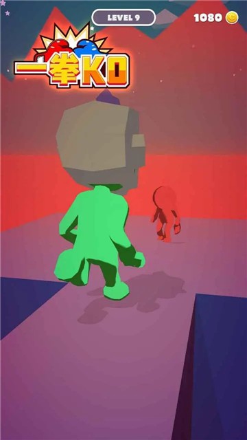 knockout一拳ko的图册