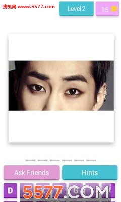 KPOPEYES(MALE)(KPOPEYES安卓版)的图册