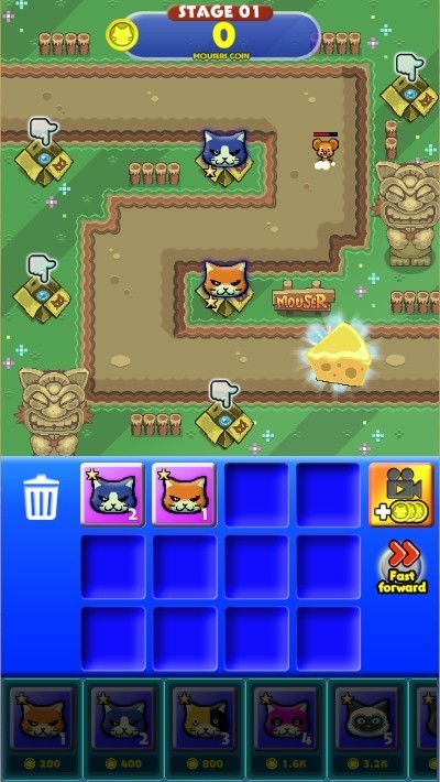 合并鼠标的图册