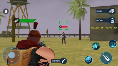 世界使命战争的图册