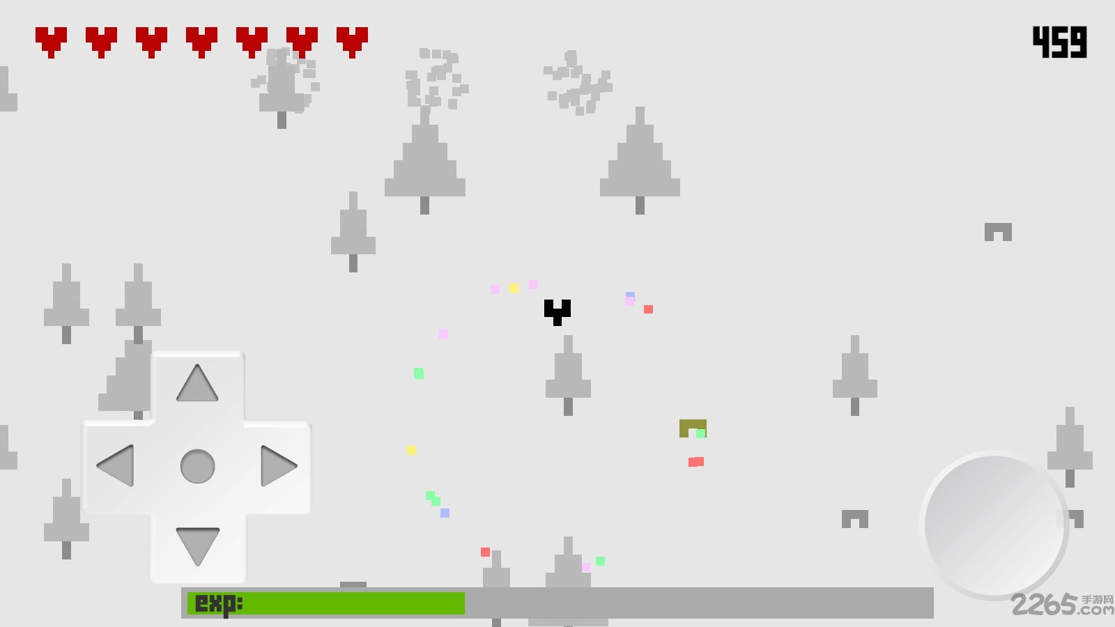 传说进化无限爱心版的图册