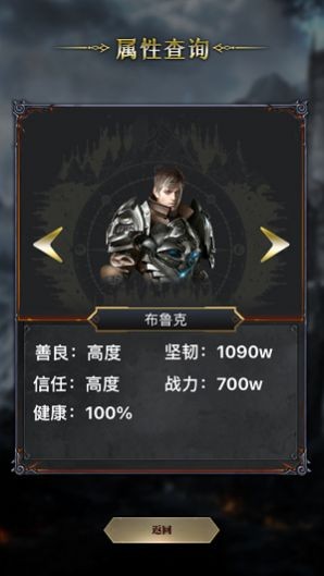 觉醒之刃的图册