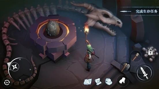 寒冬生存官方版(wintersurvival)的图册