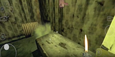 远离屋子的图册