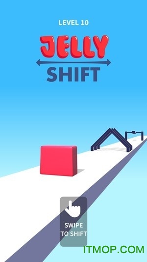 果冻变化游戏的图册